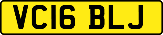 VC16BLJ