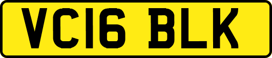 VC16BLK