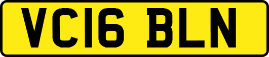 VC16BLN