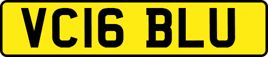 VC16BLU