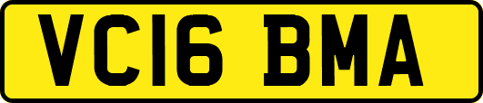 VC16BMA