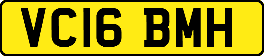 VC16BMH
