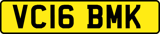 VC16BMK