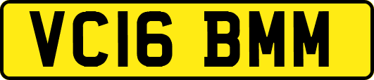 VC16BMM