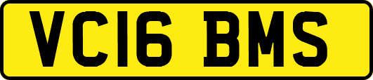 VC16BMS
