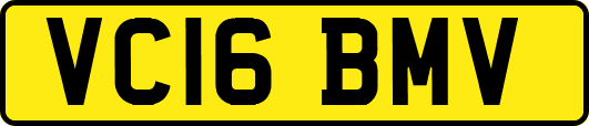 VC16BMV