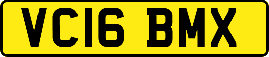 VC16BMX
