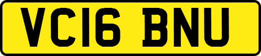 VC16BNU