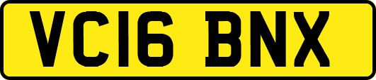 VC16BNX