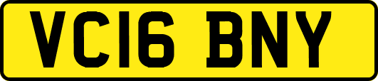 VC16BNY
