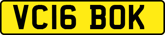 VC16BOK