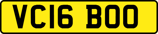 VC16BOO