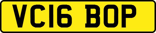 VC16BOP