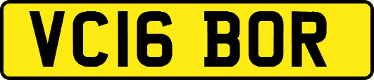 VC16BOR