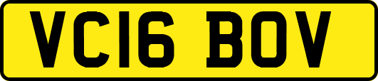 VC16BOV