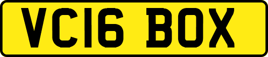 VC16BOX