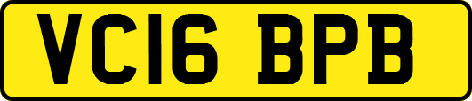 VC16BPB