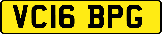 VC16BPG