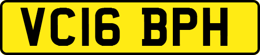 VC16BPH
