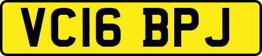 VC16BPJ