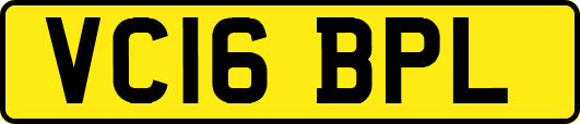 VC16BPL