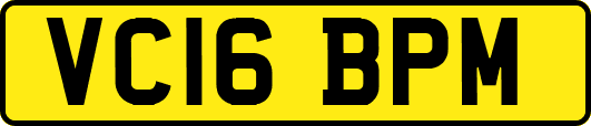 VC16BPM