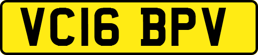 VC16BPV