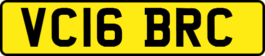 VC16BRC