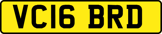 VC16BRD