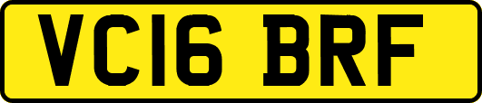 VC16BRF