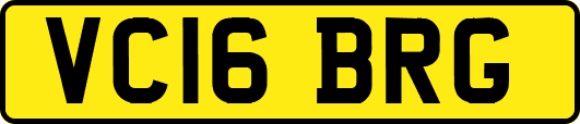 VC16BRG