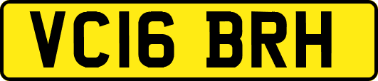 VC16BRH