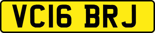 VC16BRJ
