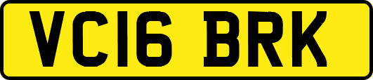 VC16BRK
