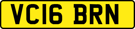 VC16BRN