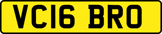 VC16BRO