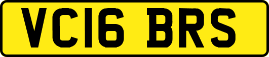 VC16BRS