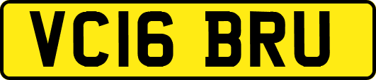 VC16BRU