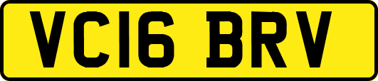 VC16BRV