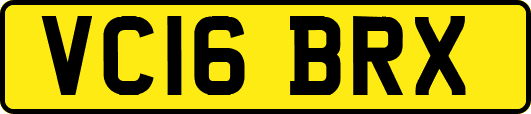 VC16BRX