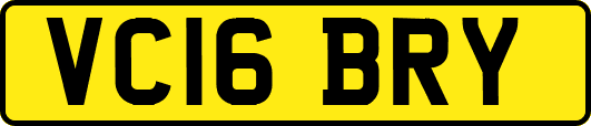 VC16BRY