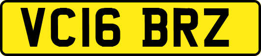 VC16BRZ