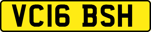 VC16BSH