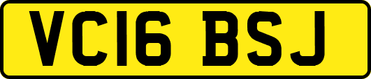 VC16BSJ