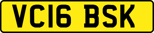 VC16BSK