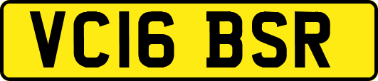 VC16BSR
