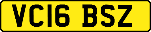 VC16BSZ