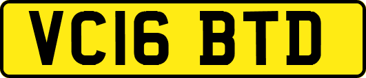 VC16BTD