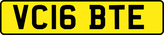 VC16BTE
