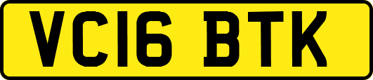 VC16BTK